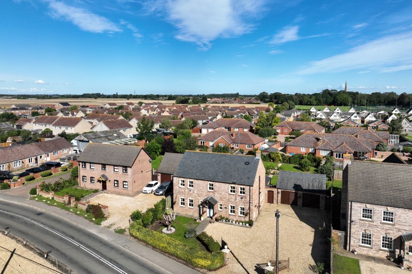 Images for Leverington Common, Leverington, PE13 EAID:4037033056 BID:1d497ef6-e698-4427-833a-3b42529ac059