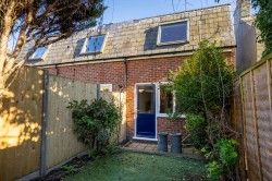 Images for Ainsworth Street, Cambridge, CB1