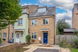 Images for Wellbrook Way, Girton, CB3