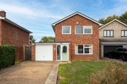 Images for Dunstal Field, Cottenham, CB24