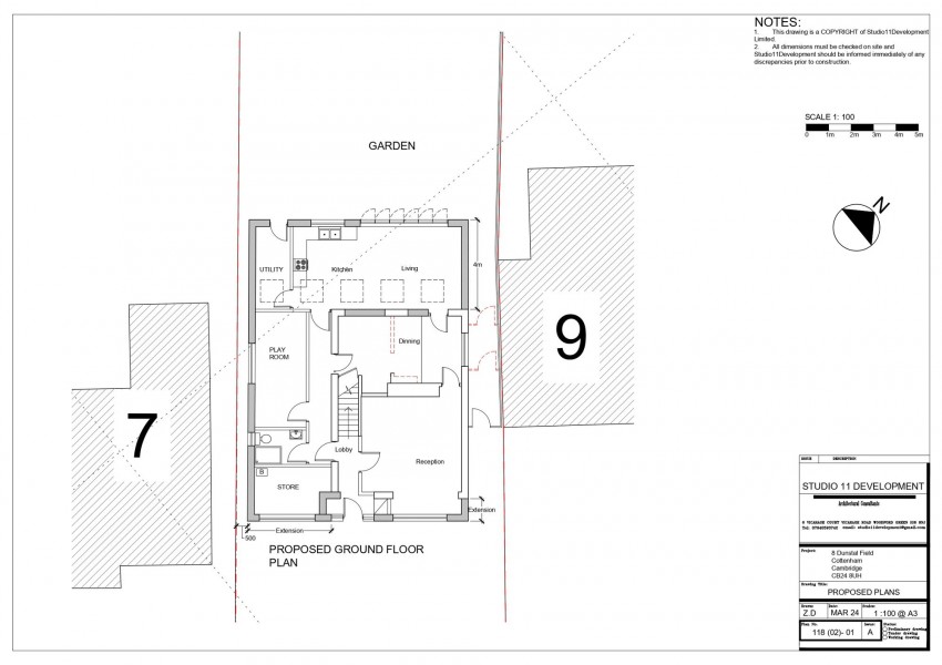Images for Dunstal Field, Cottenham, CB24 EAID:4037033056 BID:e9c2a2d5-4edb-4404-af16-967a1de68210