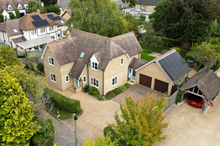 Images for Toft Lane, Great Wilbraham, CB21 EAID:4037033056 BID:df7a2b8e-b283-433c-96bc-9990089caf32