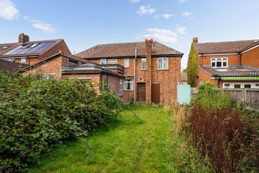 Images for Thornton Way, Girton, CB3 EAID:4037033056 BID:df7a2b8e-b283-433c-96bc-9990089caf32