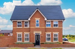 Images for Shute Lane, Northstowe, CB24