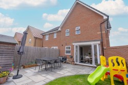 Images for Shute Lane, Northstowe, CB24