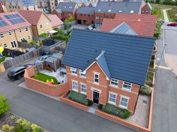 Images for Shute Lane, Northstowe, CB24