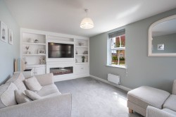 Images for Shute Lane, Northstowe, CB24