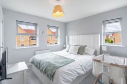Images for Shute Lane, Northstowe, CB24