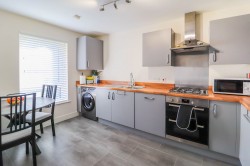 Images for Burrows Way, Northstowe, CB24