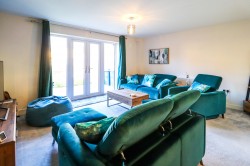 Images for Burrows Way, Northstowe, CB24
