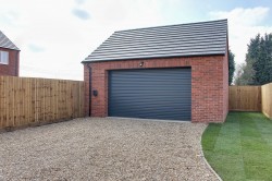 Images for Magnolia Drive, Chapel Drove, PE12