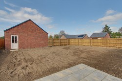 Images for Magnolia Drive, Chapel Drove, PE12