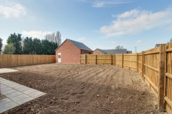 Images for Magnolia Drive, Chapel Drove, PE12