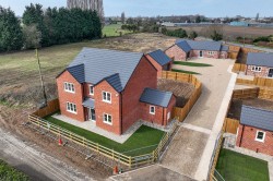 Images for Magnolia Drive, Chapel Drove, PE12