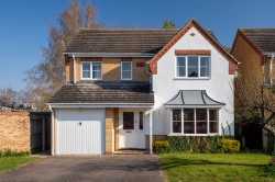 Images for Saxon Way, Willingham, CB24