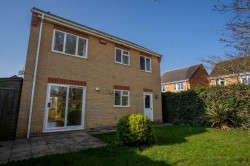 Images for Saxon Way, Willingham, CB24