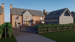 Images for Stocking Drove, Chatteris, PE16