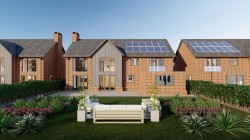 Images for Stocking Drove, Chatteris, PE16