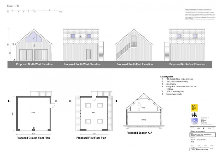 Images for Stocking Drove, Chatteris, PE16 EAID:4037033056 BID:d3db0e0c-3850-402c-b88b-52680bec4ac9