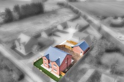 Images for Magnolia Drive, Chapel Drove, PE12