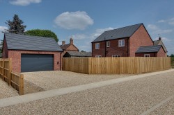 Images for Magnolia Drive, Chapel Drove, PE12