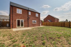 Images for Magnolia Drive, Chapel Drove, PE12