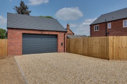 Images for Magnolia Drive, Chapel Drove, PE12