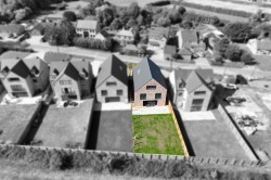 Images for Stow Road, Wiggenhall St. Mary Magdalen, PE34