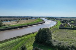 Images for Stow Road, Wiggenhall St. Mary Magdalen, PE34