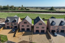 Images for Stow Road, Wiggenhall St. Mary Magdalen, PE34