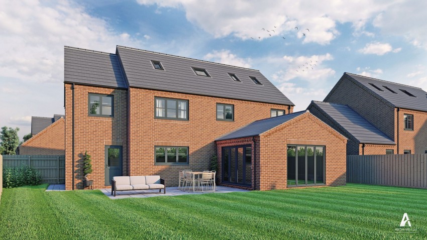 Images for Bernhards Close, Donington, PE11 EAID:4037033056 BID:1d497ef6-e698-4427-833a-3b42529ac059