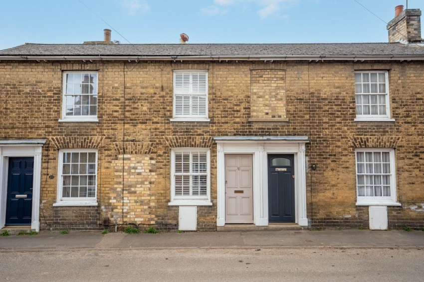 Images for High Street, Swavesey, CB24 EAID:4037033056 BID:e9c2a2d5-4edb-4404-af16-967a1de68210