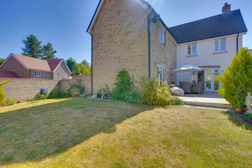 Images for St. Marys Road, Kentford, CB8 EAID:4037033056 BID:e22d2fe2-cd8a-4ee5-877e-aff44adbf8aa