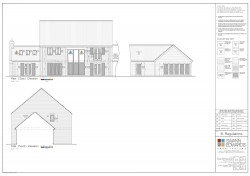 Images for Bustards Lane, Walpole St. Andrew, PE14