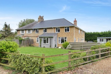 Franks Lane, Newton-In-The-Isle, PE13 - EAID:4037033056, BID:1d497ef6-e698-4427-833a-3b42529ac059