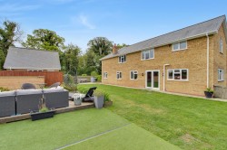 Images for Franks Lane, Newton-In-The-Isle, PE13