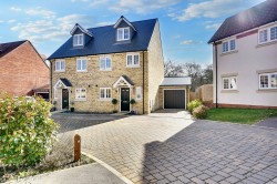 Images for Webb Avenue, Newmarket, CB8