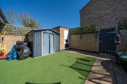 Images for Drings Close, Over, CB24