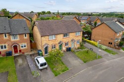 Images for Wheat Croft, Linton, CB21