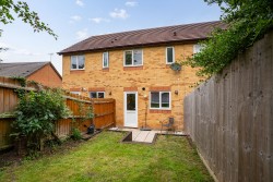 Images for Wheat Croft, Linton, CB21