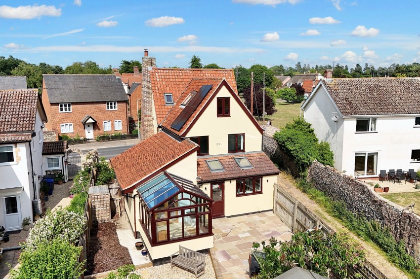 Images for High Street, Tuddenham, IP28 EAID:4037033056 BID:e22d2fe2-cd8a-4ee5-877e-aff44adbf8aa