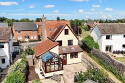 Images for High Street, Tuddenham, IP28