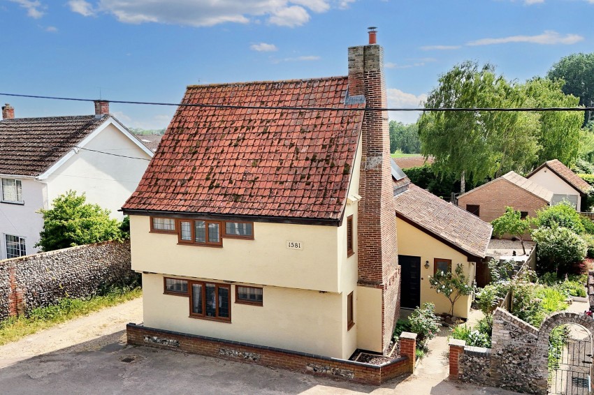 Images for High Street, Tuddenham, IP28 EAID:4037033056 BID:e22d2fe2-cd8a-4ee5-877e-aff44adbf8aa