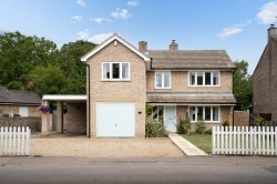 Images for Cambridge Road, Waterbeach, CB25