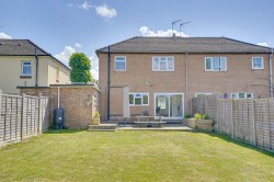 Images for Rowley Drive, Newmarket, CB8