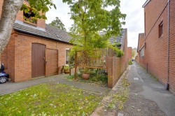 Images for St. James Lane, Bury St. Edmunds, IP33