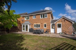 Images for Moat Way, Swavesey, CB24
