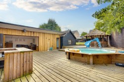 Images for Little Green, Cheveley, CB8