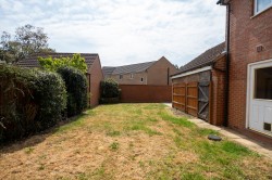 Images for Sheepwash Way, Longstanton, CB24