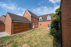 Images for Sheepwash Way, Longstanton, CB24